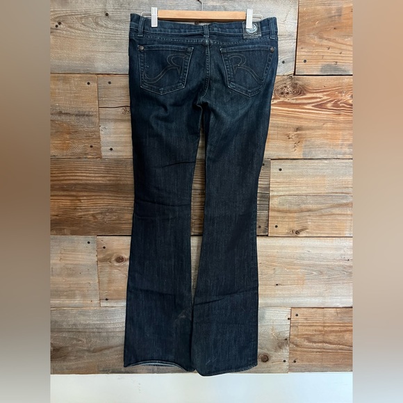 Rock & Republic Kasandra Jeans Sz 28 - Picture 5 of 5